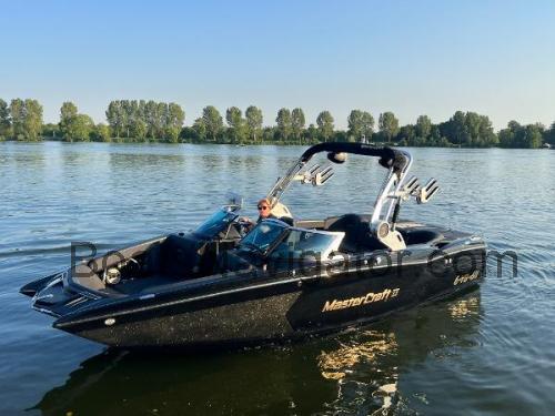 MasterCraft XStar 2012 fiche technique et avis